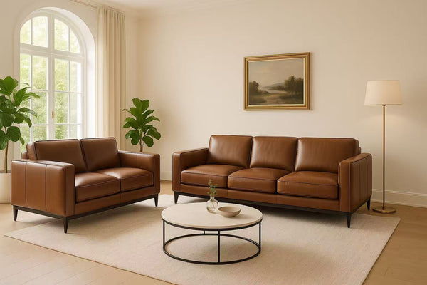 Riley love sofa